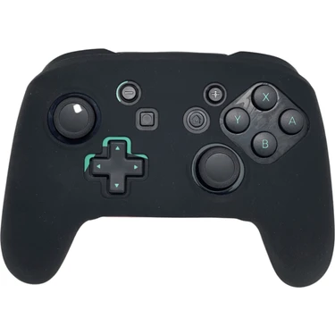 Yues Switch Pro Controller Joystick Silikon Koruyucu