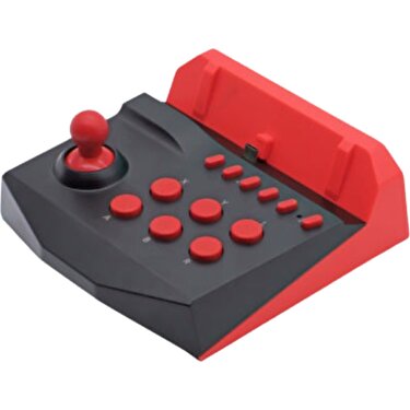 Yues Switch Arcade Joystick Fighting Stick (Switch/switch Lite