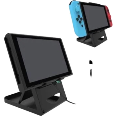 Yues Switch Stand Folding