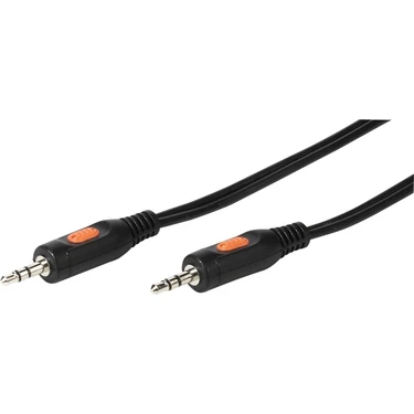 Vivanco 41044 5/10-N 2x35 Jack 15m VIV-41044 Aux Ses