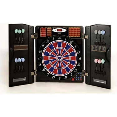 Bilardo Avm Elektronik Karella Dart