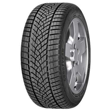 Goodyear 225/55 R16 95H UltraGrip Performance Kış Lastiği ( Üretim Yılı: 2022