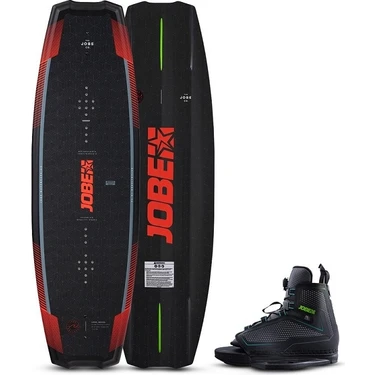 Jobe Logo 138CM Wakeboard