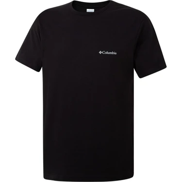 Columbia Csc Basic Ss Tee Erkek