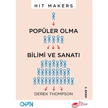 Hit Makers - Derek