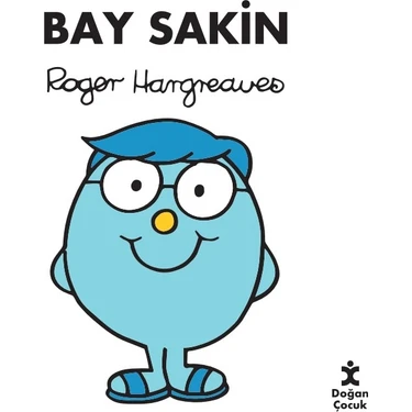Bay Sakin - Roger