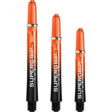 Harrows Supergrip Fusion Dart