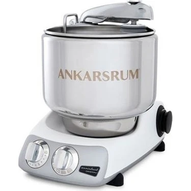 Ankarsrum Akm 6230 Gw Mutfak Şefi Parlak