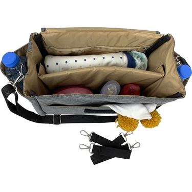 Bye Bye Bebek Arabas Duzenleyici Stroller Bag Fiyat