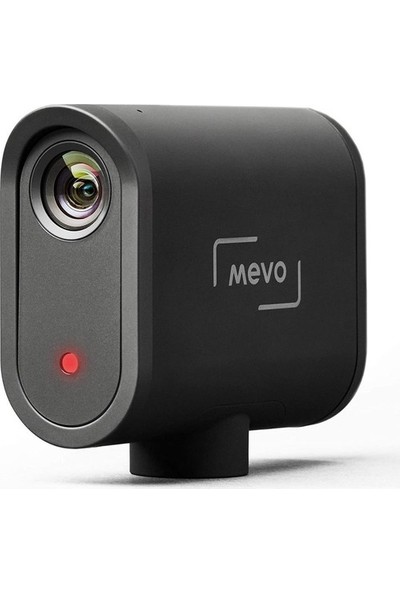 Mevo Start Canlı Etkinlik Kamerası