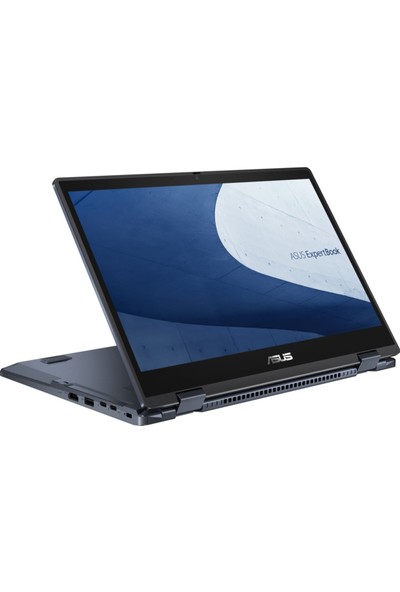 Asus Expertbook B3 Flip B3402FEA-LE0167R Intel Core I5 1135G7 16GB 512GB 14'' 4g Lte Dokunmatik Taşınabilir Bilgisayar Taşınabilir Bilgisayar