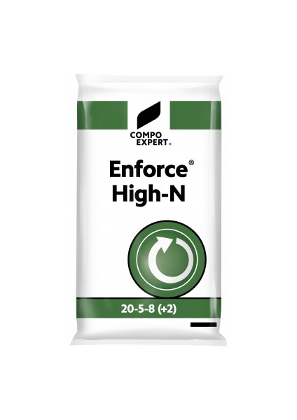 Çim Gübresi Enforce® High-N Compo Expert 25KG