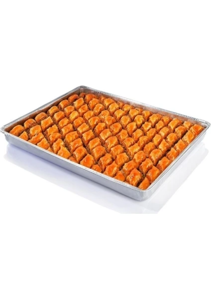 Cevizli Ev Baklavası Tepsi(3kg)