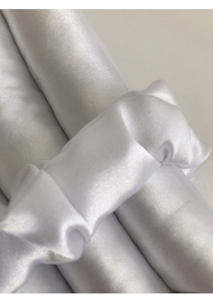 Isısız Saç Şekillendirici Saten Saç Sosisi fiyatları