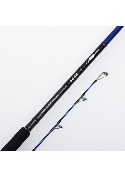 Sgs6 Shore Jigging 10'/3.05M 60-150 gr 2 Parça fiyatları