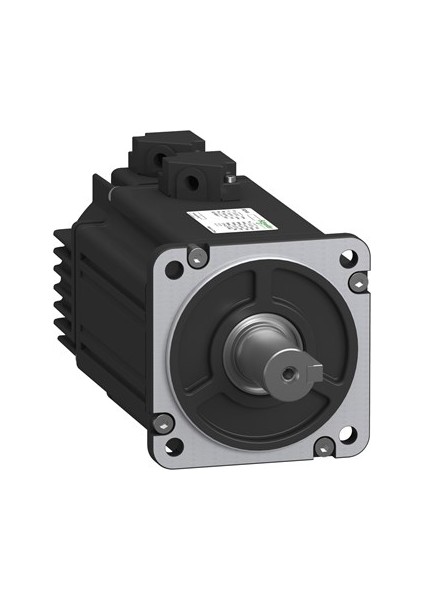 Servo Motor BCH16, 80 Mm, Shaft 19 Mm, 750W, Heavy