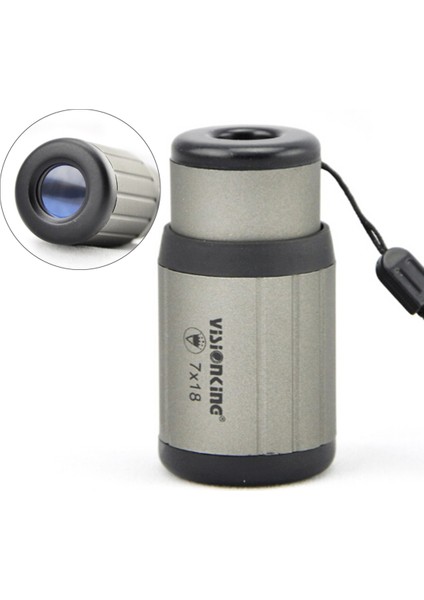 Vısıonkıng SWD7X18 Gece Görüş Cep Gözlük (Yurt Dışından)