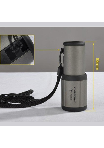 Vısıonkıng SWD7X18 Gece Görüş Cep Gözlük (Yurt Dışından) fırsatları