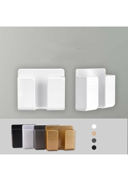 Telefon Duvara Monte Saklama Kutusu (Yurt Dışından)