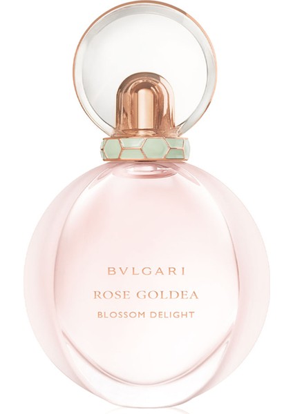 Bvlgari Rose Goldea Blossom Delight Edp 75 Ml Kadın Parfüm