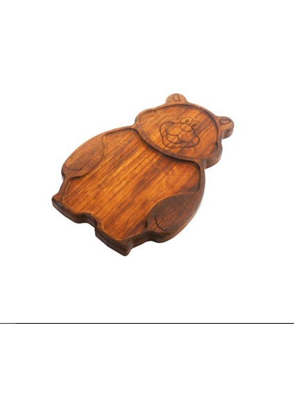 Büyük Ayıcık Çocuk Sunum Tahtası