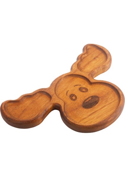 Geyik Çocuk Sunum Tahtası