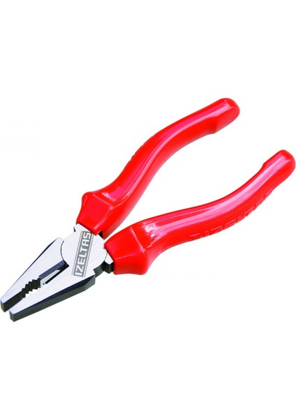 Izeltaş Kombine Opak Pense 180MM Yankeski 180MM 2 Li Set
