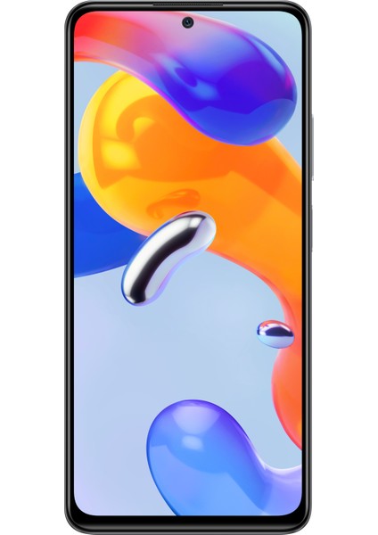 Redmi Note 11 Pro 5G 128 GB 8 GB Ram (Xiaomi Türkiye Garantili) Beyaz