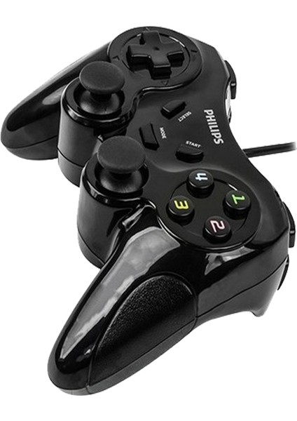 SPL9405 USB PS3/PC Çift Titreşimli Gamepad