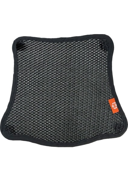 Motosiklet Yastığı Tek Katman M (Yurt Dışından)