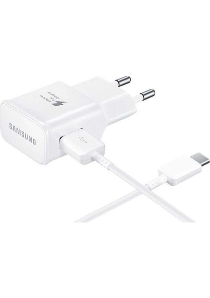 TA20 Adaptec Fast Charge. Hızlı Seyahat Şarjı Micro Çıkışlı Beyaz