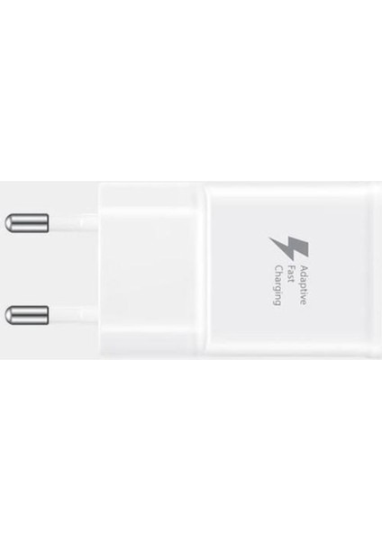 TA20 Adaptec Fast Charge. Hızlı Seyahat Şarjı Micro Çıkışlı Beyaz