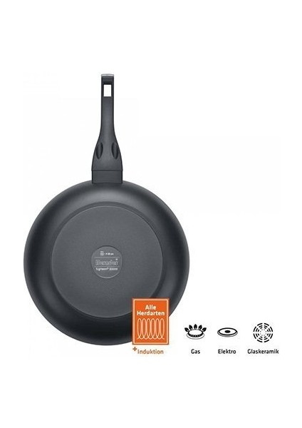 B.green Induction Tava 28 cm
