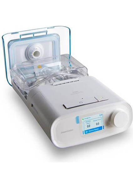 Dreamstation Bipap Pro Cihazı modelleri
