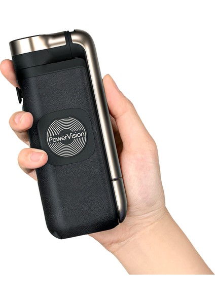 S1 Explorerkit Akıllı Telefon Görüntü Sabitleyici Gimbal ve Tripod (Siyah) fiyatları