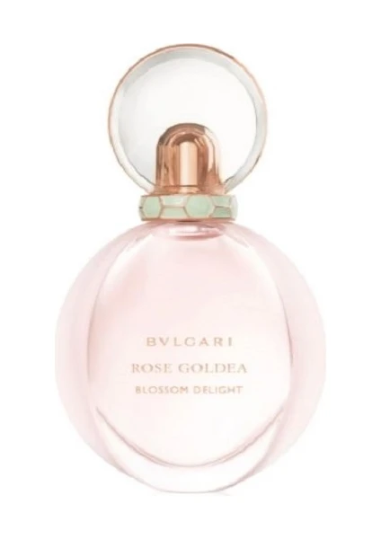 Bvlgari Rose Goldea Blossom Delight Edp 75 Ml Kadın Parfüm