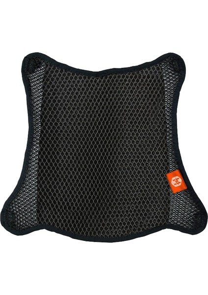 Motorcycle Cushion Double Layer L (Yurt Dışından)