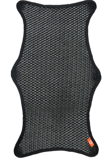 Motosiklet Yastık Tek Katman Xl (Yurt Dışından)