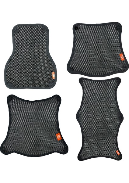 Motosiklet Yastık Tek Katman Xl (Yurt Dışından) indirimleri