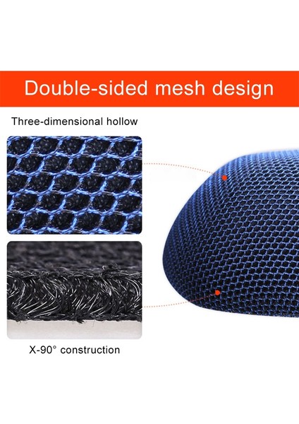 Su Geçirmez Motosiklet Güneş Koruma Koltuk Örtüsü (Siyah) (Yurt Dışından) indirimleri