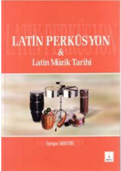BMY-003 Latin Perküsyon