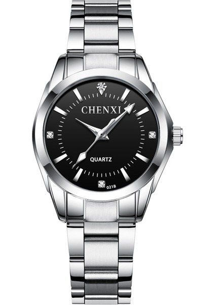 Kadın Klasik Quartz Saat Moda Bilek (Yurt Dışından)