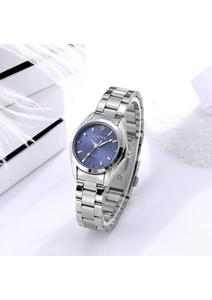 Kadın Klasik Quartz Saat Moda Bilek (Yurt Dışından) modelleri
