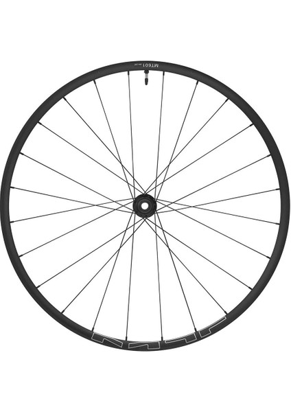 WH-MT601 29 Ethru Ön Jant