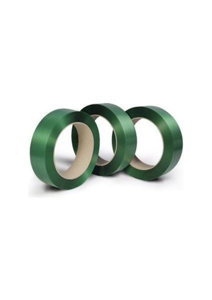 16 mm Yeşil Polyester Çember modelleri
