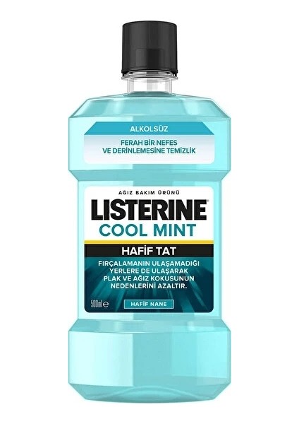 Cool Mint 500 Ml