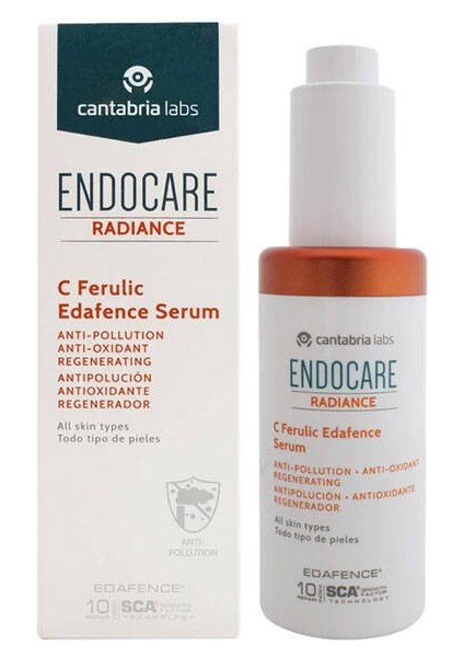 Radiance C Ferulic Edafence Serum 30 ml