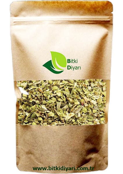 Kekik Baharat Yeni Mahsül 500GR