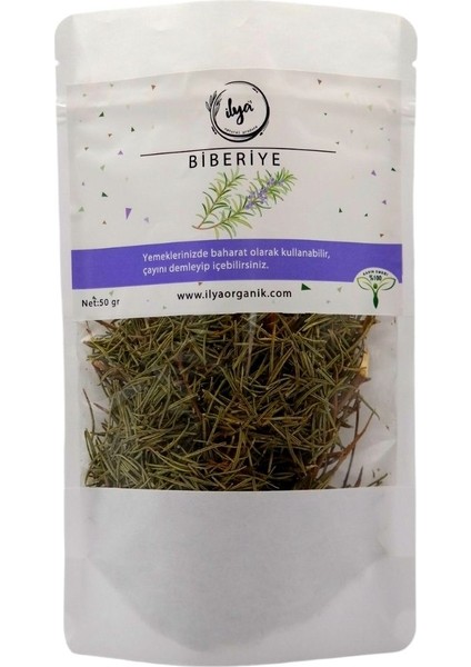 Biberiye 60 gr