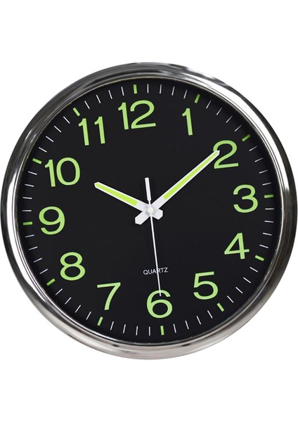 Dekoratif Duvar Saati (Yurt Dışından)